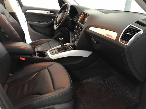 Audi Q5 2.0 Tfsi 225cv Quattro 2013