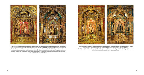 Iglesias De Buenos Aires, Arte Y Arquitectura, Libro Visual