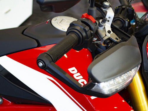 Imagen 17 de 22 de Ducati Hypermotard 950 Sp - Unidad En Stock Gf