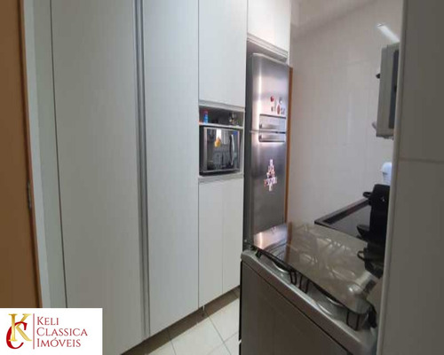 Imagem 14 de 30 de Vende-se Apartamento Maravilhoso , Totalmente Reformado, Tornando Se Uma Exclusividade No Condomínio Com 3 Dormitórios Sendo 1 Suíte - Kcap30011 - 68959197