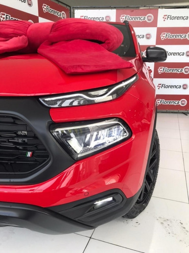 Imagem 2 de 15 de Fiat Toro Ultra 2.0 Diesel 4x4 -