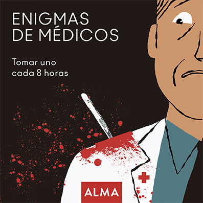 Enigmas De Medicos - Dura, Margarita