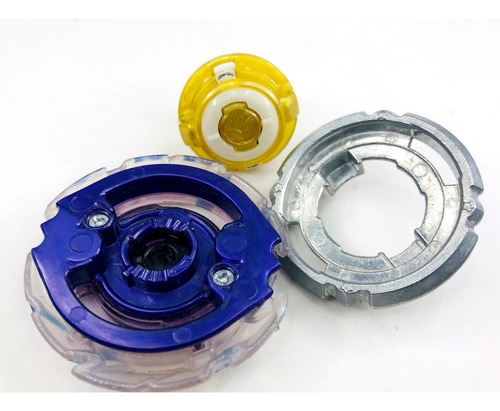 Beyblade Burst:: Deep Chaos Combo (Usado)