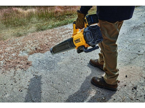 Sopladora Dewalt 20v Xr Solo Sopladora Nueva Amarillo (Usado)
