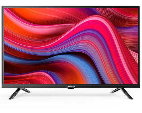 32 Aiwa Led Hd Basico