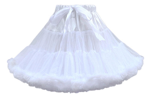 Enagua De Boda For Mujer, Enaguas De Crinolina For Mujer
