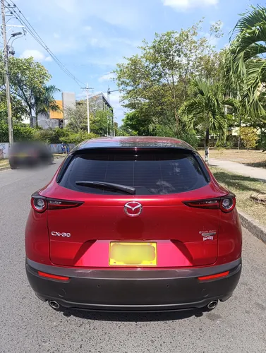 Mazda CX-30 2.0 Touring At