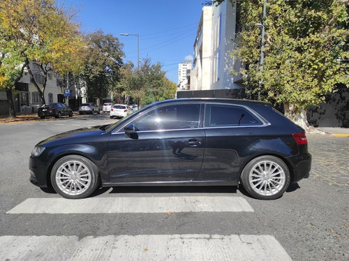 Imagen 2 de 13 de Audi A3 1.8 T 3ptas 2013 Gpdevoto
