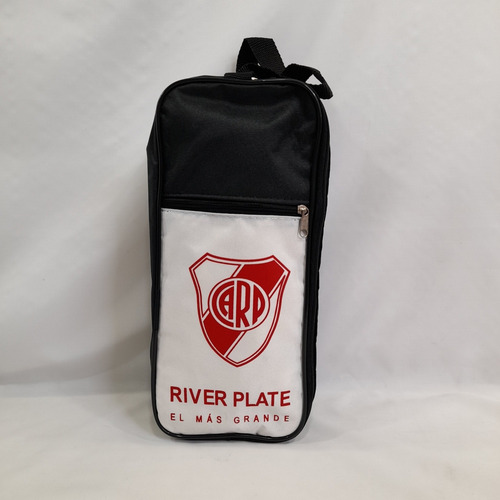 Imagen 2 de 4 de Botinero Futbol Bolso Deportivo Para Botines Neceser