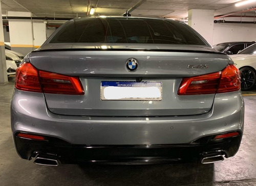 Bmw 540im