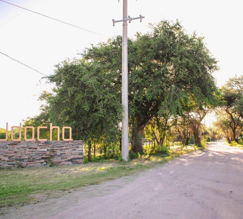 Lote En Venta De 2000m2 En Carpinteria, A 5 Min De Merlo, Sa