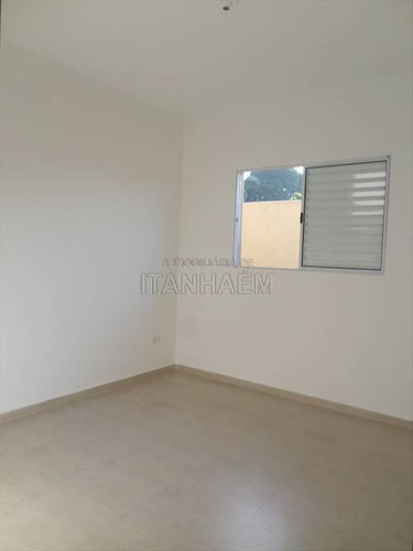 Imagem 9 de 15 de Casa - Venda - Grandesp - Itanhaem - Ita2807
