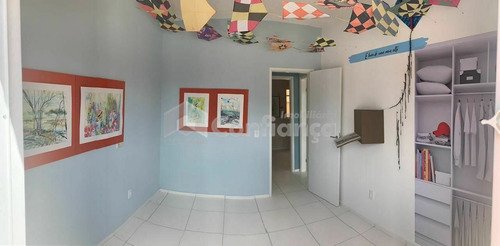 Imagem 17 de 30 de Apartamento À Venda No Bairro Barra Nova - Caucaia/ce - 295