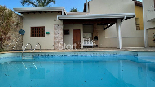 Imagem 10 de 25 de Casa À Venda Em Jardim Planalto - Ca007983