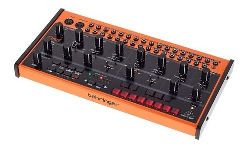 Sintetizador Behringer Crave - B Stock