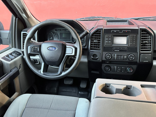 Ford F-150 3.5 Doble Cabina V6 4x2 At
