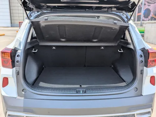 Kia Seltos 2023