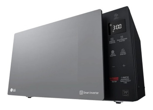 Microondas Smart Inverter Neochef De 42 Litros LG