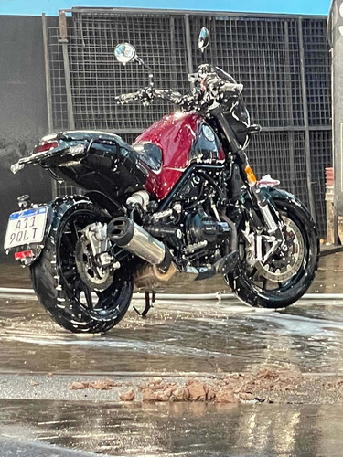 Imagen 14 de 16 de Benelli Leoncino 500