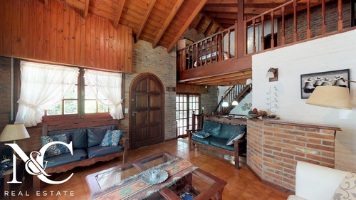 Imagen 10 de 30 de Casa En Venta En Pinamar A 3 Cuadras De La Playa