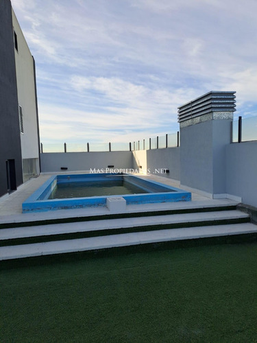 Departamento En Venta 2 Dormitorios En Remedios De Escalada