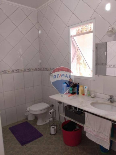 Imagem 15 de 28 de Casa Com 4 Dormitórios À Venda, 350 M² Por R$ 2.800.000,00 - Condomínio Osato - Atibaia/sp - Ca5784