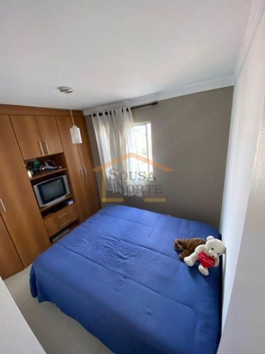 Imagem 11 de 15 de Apartamento, Venda, Vila Formosa, Sao Paulo - 26533 - V-26533