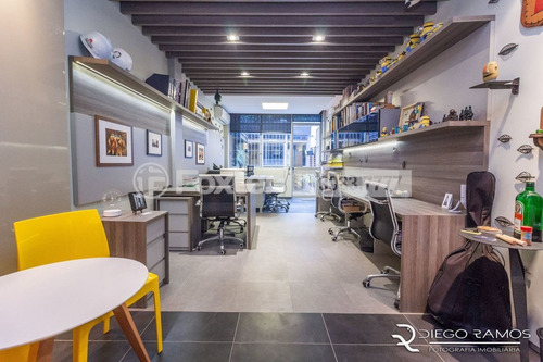 Imagem 1 de 19 de Sala / Conjunto Comercial, 60.98 M², Petrópolis - 184726