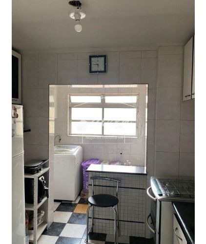 Imagem 13 de 20 de Apartamento - Ref: Ap183