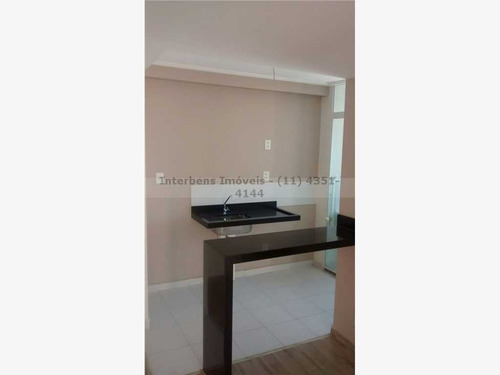 Imagem 2 de 6 de Apartamento - Dos Casa - Sao Bernardo Do Campo - Sao Paulo | Ref.: - 03894