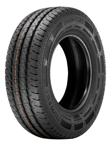 Pneu Continental Aro 15 Vancontact Ap 195/70r15c 104/102r 8l