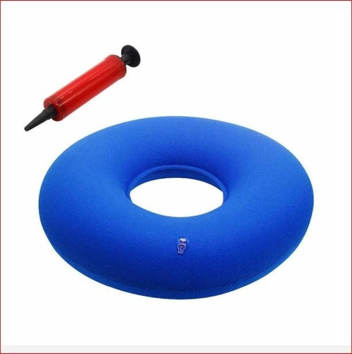 Dona Inflable Cojin Para Hemorroides, Coxis