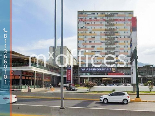 Local Comercial De 295 M² En Pb En Renta En Zona Tec - Contry, Monterrey