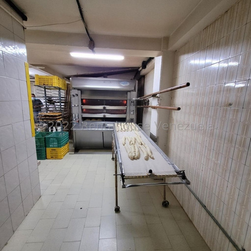 Imagen 12 de 14 de Vendo Fondo De Comercio De Panaderia Y Pasteleria Mls 22-17529 Jjcg