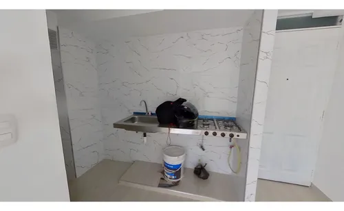 Venta De Apartamento En La Laguna Fontibon