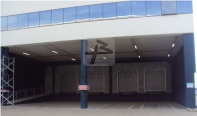 Imagem 13 de 15 de Galpao Em Condominio - Iporanga - Ref: 1304 - L-1304