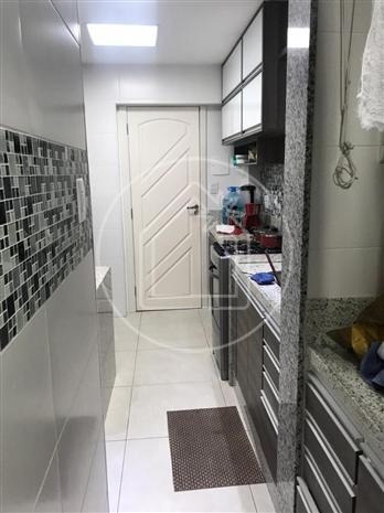 Apartamento - Ref: 855900