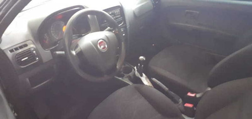 Fiat Strada Hd Wk Cc E