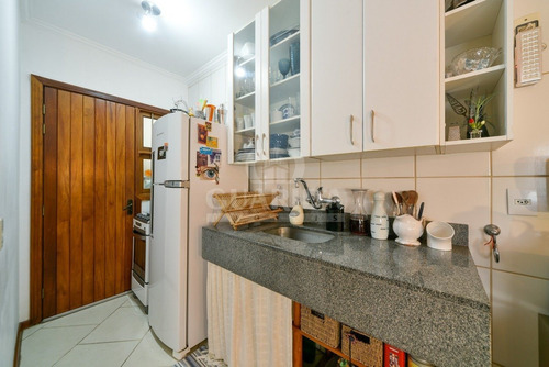 Imagem 3 de 15 de Casa Em Condominio - Camaqua - Ref: 55339 - V-55339