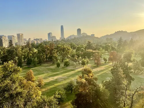 Club De Golf