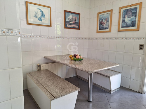 La Dehesa, Hermosa Casa Venta Montecarmelo