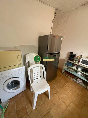 Casa En Alquiler De Temporada En San Luis, Con Frente Al Arroyo!