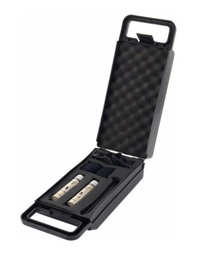 Imagen 2 de 6 de Micrófono Behringer C2 Condensador Pack 2