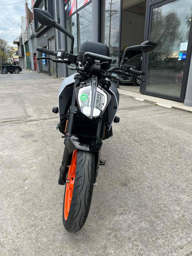 Imagen 6 de 18 de Ktm 2022