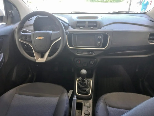 Imagen 16 de 21 de Chevrolet Spin Lt Manual - 100 % Financiada Con Fábrica #8
