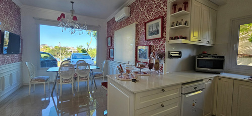 Casa En Alquiler En Los Castores, Nordelta, Tigre