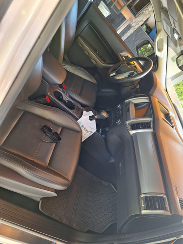 Ford Ranger 3.2 Cd Xlt Tdci 200cv Automática 4x4