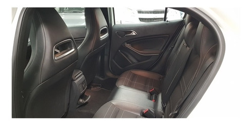 Mercedes-benz Gla 250 2.0 16v Turbo Gasolina Vision 4p Autom
