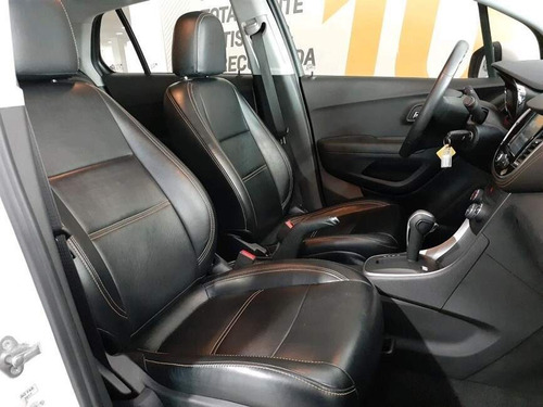 Imagem 9 de 14 de Tracker 1.4 16v Turbo Flex Lt Automático