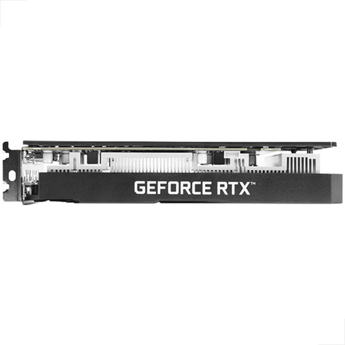 Placa De Vídeo Galax Oc Geforce Rtx 3050 6gb Ex Gddr6